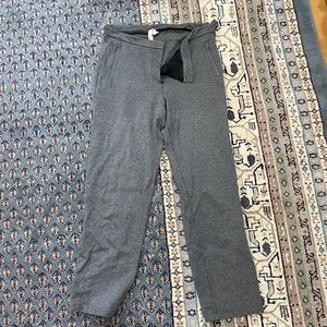 Lululemon on the Move Pant 7/8